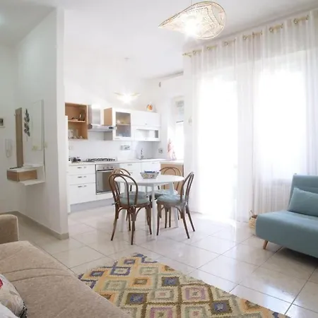 Apartment Casagio