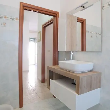 Apartment Casagio *