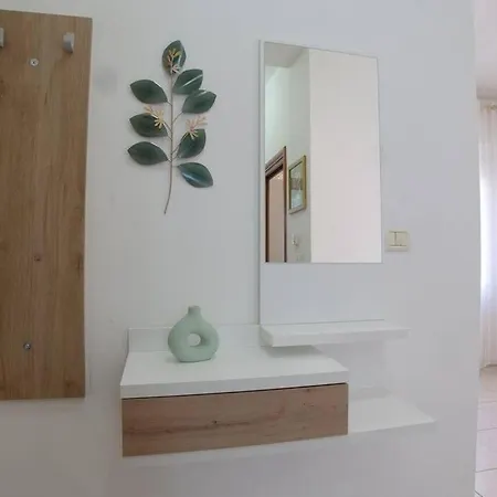 Casagio Apartment