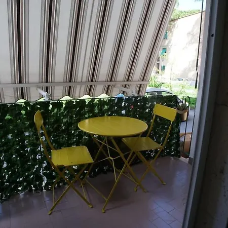 Apartamento Casagiò *