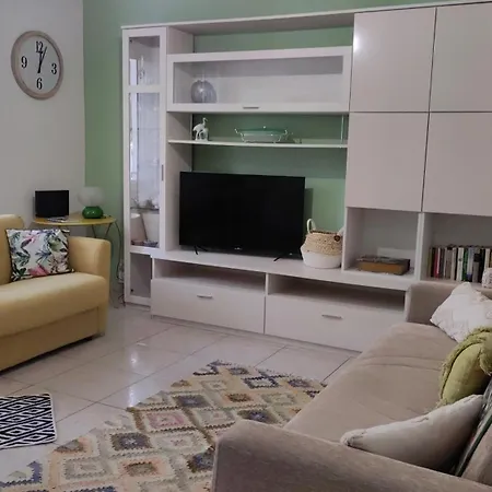 Casagio Apartment
