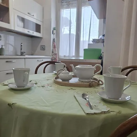 Casagio Apartment Pescara