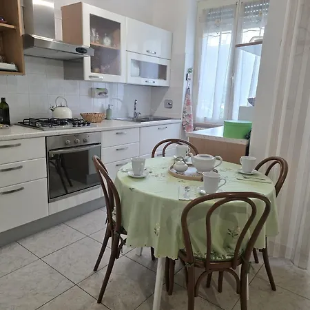 Apartment Casagio Pescara