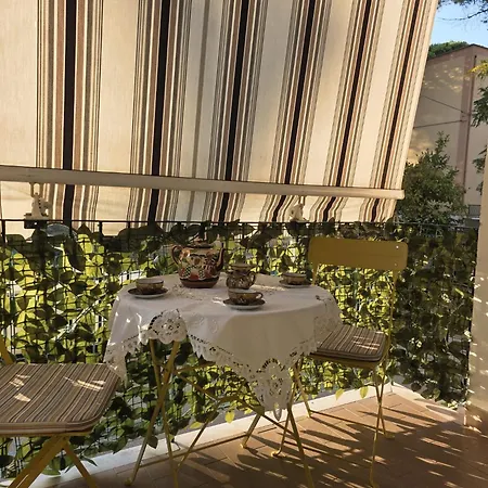 Casagio Apartment *