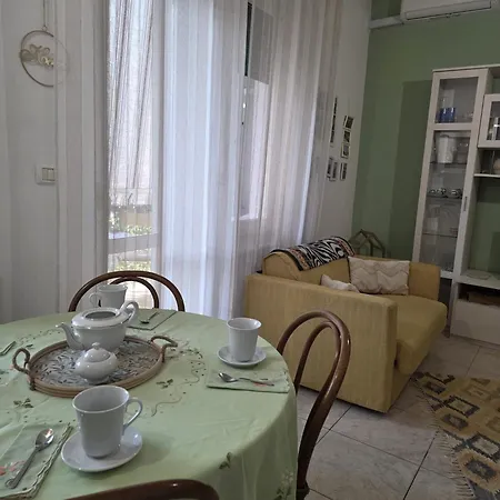Casagio Apartment *