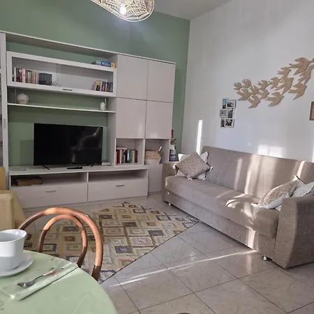 Apartment Casagio