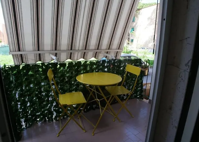 Διαμέρισμα Casagio *