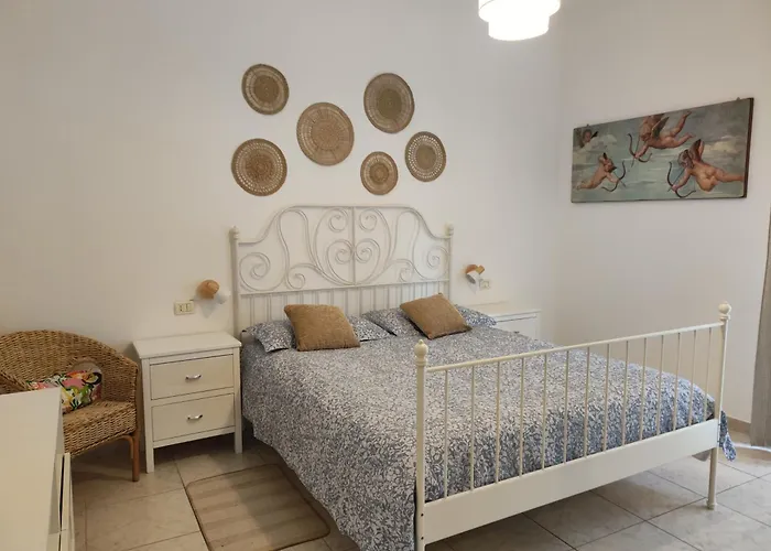 Casagio Διαμέρισμα *