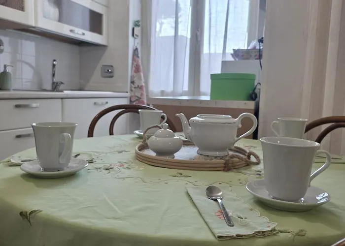 Casagio Διαμέρισμα Πεσκάρα