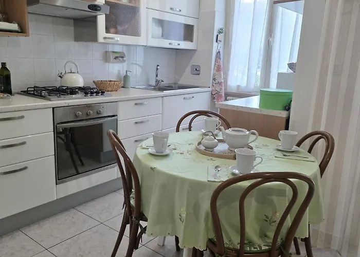 Daire Casagio Pescara