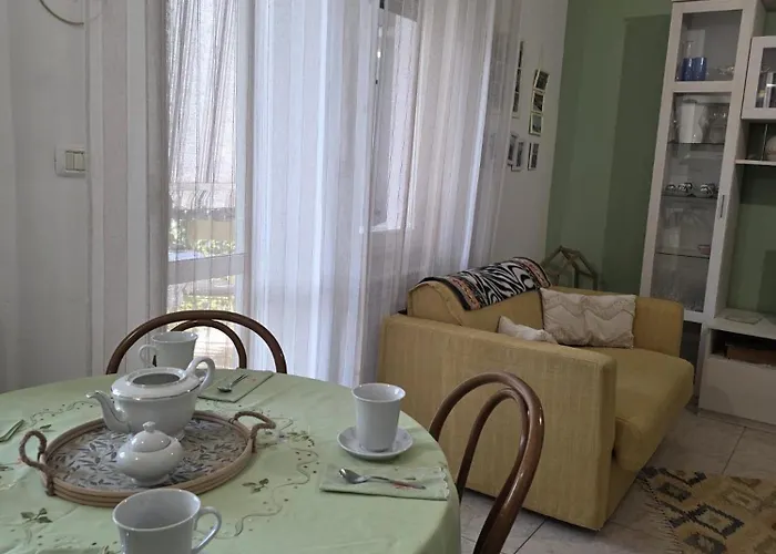 Casagio Διαμέρισμα *